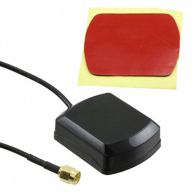 MIKE11/2M/SMAM/S/S/17 Siretta Ltd  Antennes RF